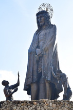 300 anos do Santuário Bom Jesus de Pirapora - Foto 1073