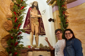 300 anos do Santuário Bom Jesus de Pirapora - Foto 1074