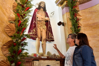 300 anos do Santuário Bom Jesus de Pirapora - Foto 1075