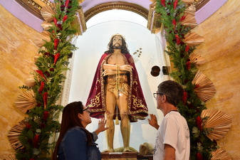 300 anos do Santuário Bom Jesus de Pirapora - Foto 1076