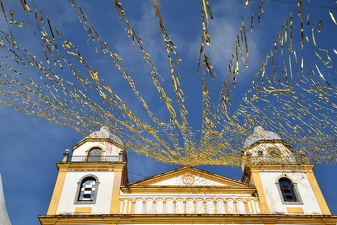 300 anos do Santuário Bom Jesus de Pirapora - Foto 1081