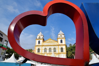 300 anos do Santuário Bom Jesus de Pirapora - Foto 1083