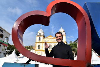 300 anos do Santuário Bom Jesus de Pirapora - Foto 1084