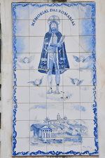 300 anos do Santuário Bom Jesus de Pirapora - Foto 1086