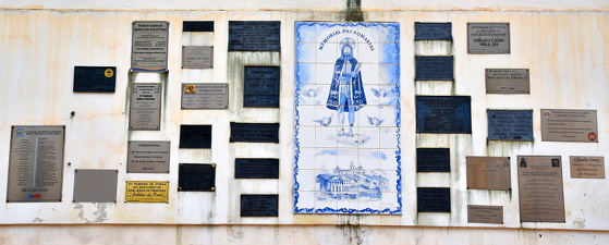 300 anos do Santuário Bom Jesus de Pirapora - Foto 1087