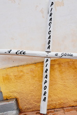 300 anos do Santuário Bom Jesus de Pirapora - Foto 1090