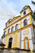 300 anos do Santuário Bom Jesus de Pirapora - Foto 1093