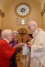 Festa de Sant'Ana e São Joaquim - Foto 1101