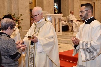 Festa de Sant'Ana e São Joaquim - Foto 1102