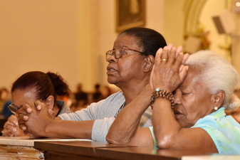 Festa de Sant'Ana e São Joaquim - Foto 1106