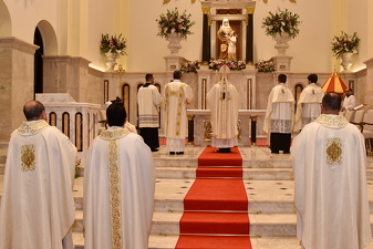 Festa de Sant'Ana e São Joaquim - Foto 1110