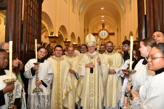 Festa de Sant'Ana e São Joaquim - Foto 1112