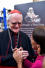 Festa de Sant'Ana e São Joaquim - Foto 1114