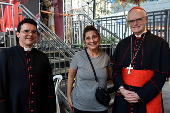 Festa de Sant'Ana e São Joaquim - Foto 1115