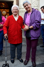 Festa de Sant'Ana e São Joaquim - Foto 1116