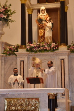 Festa de Sant'Ana e São Joaquim - Foto 1117