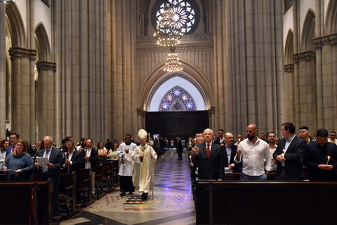 Peregrinação Jubilar dos Governantes - Foto 1119
