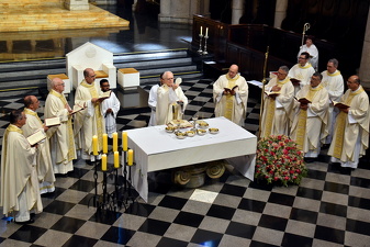 Peregrinação Jubilar dos Governantes - Foto 1120