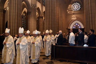 Peregrinação Jubilar dos Governantes - Foto 1121