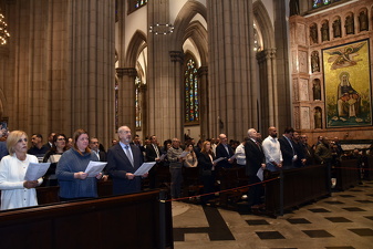 Peregrinação Jubilar dos Governantes - Foto 1122