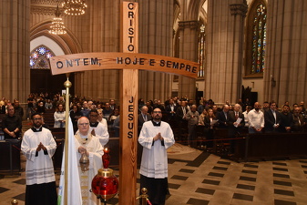 Peregrinação Jubilar dos Governantes - Foto 1123