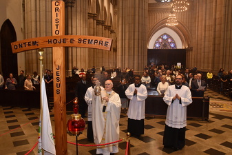 Peregrinação Jubilar dos Governantes - Foto 1124
