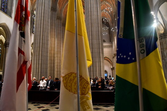 Peregrinação Jubilar dos Governantes - Foto 1125
