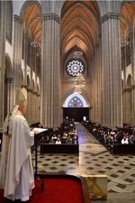 Peregrinação Jubilar dos Governantes - Foto 1127