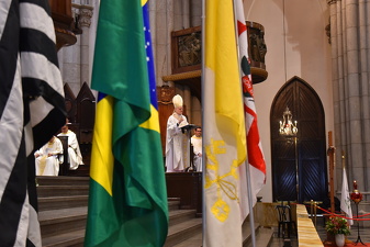 Peregrinação Jubilar dos Governantes - Foto 1128
