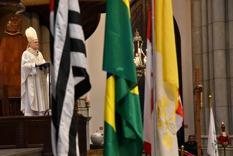 Peregrinação Jubilar dos Governantes - Foto 1129