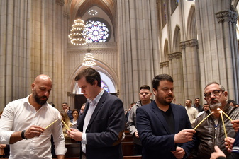 Peregrinação Jubilar dos Governantes - Foto 1130