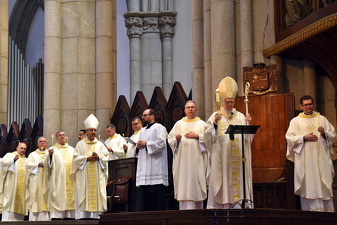 Peregrinação Jubilar dos Governantes - Foto 1134