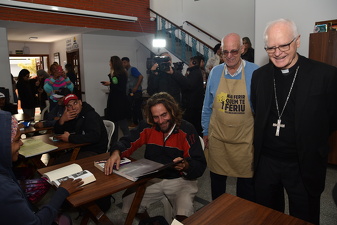 Inauguração da Biblioteca Wilma Lancellotti - Foto 1175
