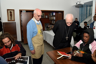 Inauguração da Biblioteca Wilma Lancellotti - Foto 1176