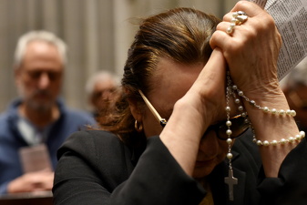 Dia Mundial de Oração pelos Cristãos Perseguidos - Foto 1182