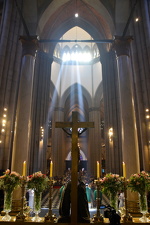 Dia Mundial de Oração pelos Cristãos Perseguidos - Foto 1183