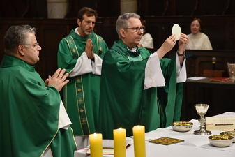 Dia Mundial de Oração pelos Cristãos Perseguidos - Foto 1184