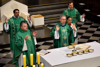 Dia Mundial de Oração pelos Cristãos Perseguidos - Foto 1185