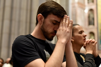 Dia Mundial de Oração pelos Cristãos Perseguidos - Foto 1186