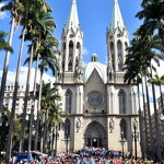 13 jubileu2025 peregrinacao coroinhas servidores altar002.JPG