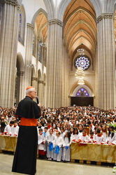 13 jubileu2025 peregrinacao coroinhas011