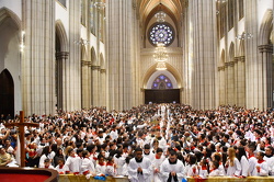 13 jubileu2025 peregrinacao coroinhas012