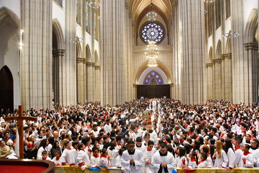 13 jubileu2025 peregrinacao coroinhas012