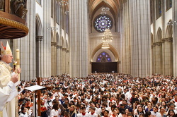 13 jubileu2025 peregrinacao coroinhas015