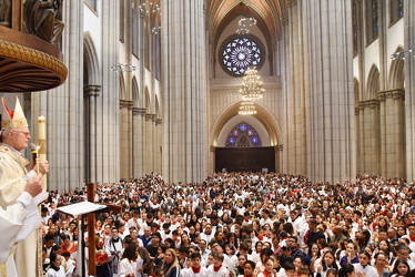 13 jubileu2025 peregrinacao coroinhas015