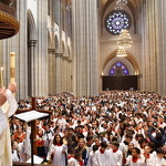 13 jubileu2025 peregrinacao coroinhas016.JPG