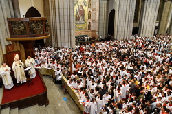 13 jubileu2025 peregrinacao coroinhas018