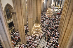 13 jubileu2025 peregrinacao coroinhas021