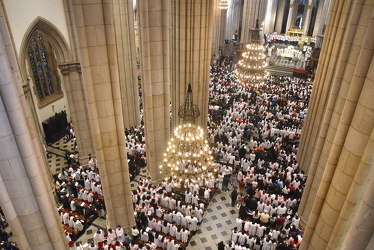 13 jubileu2025 peregrinacao coroinhas021