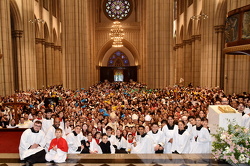 13 jubileu2025 peregrinacao coroinhas028